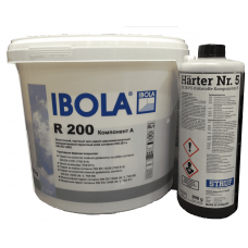 Клей паркетный Ibola R 200, 8,9 кг