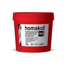 Клей для ПВХ Homakoll 164 Prof, 10 кг