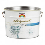 Краска Беккерс Elegant Takfarg для потолков, 10 л Краска Беккерс Elegant Takfarg для потолков, 10 л
