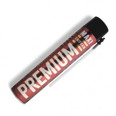 Пена монтажная Premium MAXI, бытовая, 750 мл, 1000 баллон