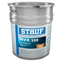 Паркетный спиртовой клей Stauf WFR-300 P, 25 кг