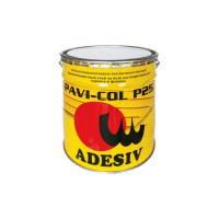 Паркетный каучуковый клей Adesiv Pavi-Col P25, 21 кг