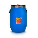 Огнебиозащита Сенеж ОгнеБио для древесины, 65 кг