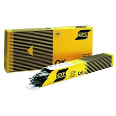 Электроды для ручной дуговой сварки ESAB - СВЭЛ ОК 46.00 Ф 4 (уп/6.6 кг)