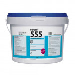 Паркетный клей Forbo 555 Eurosafe Parquet Polaris, 22 кг