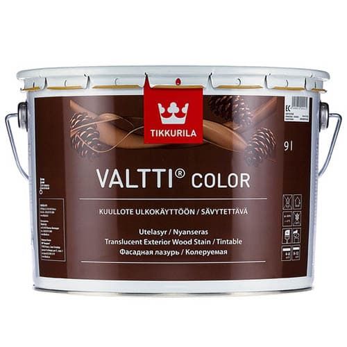 Tikkurila